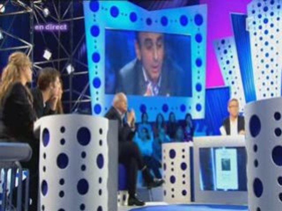On est pas couché13 partie