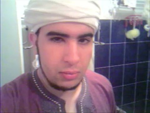 Sheikh Mishary Rashed Alafasy par ibrahim