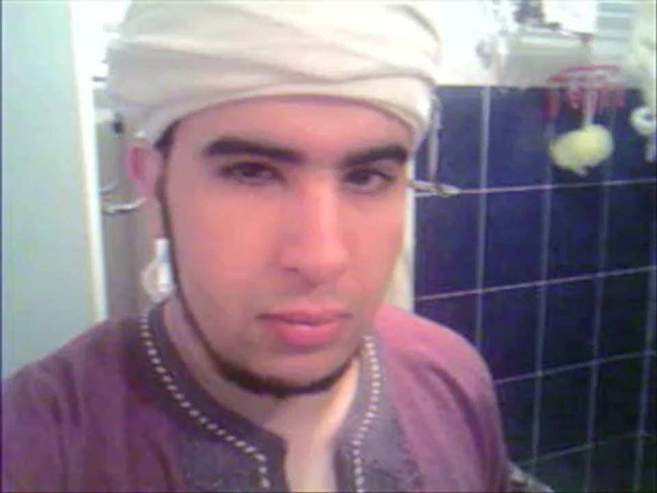 Sheikh Mishary Rashed Alafasy par ibrahim