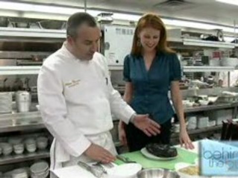 Lebanese Mezze & Wine with Chef Philippe Massoud at ilili