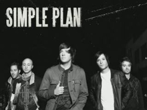 When I'm Gone Simple Plan instrumental