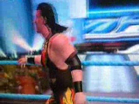 Caws eddie guerrero sd vs raw 2009