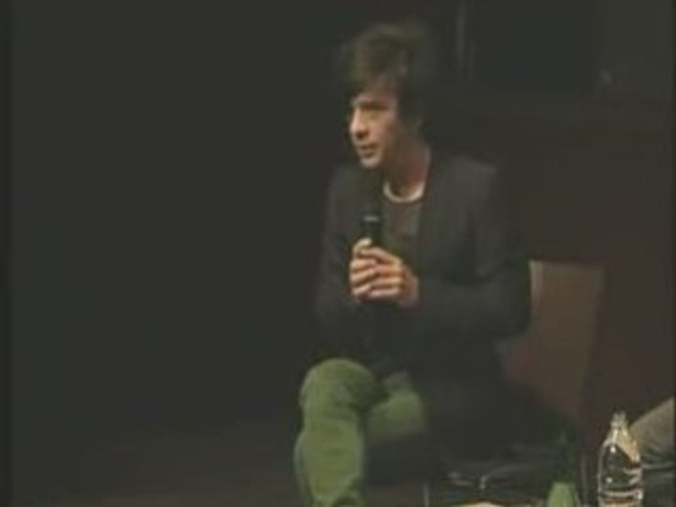 Conférence de presse indochine (1-6)