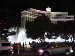 Summer 2oo8 USA (L) _ Tour de liimousiine a Vegas.