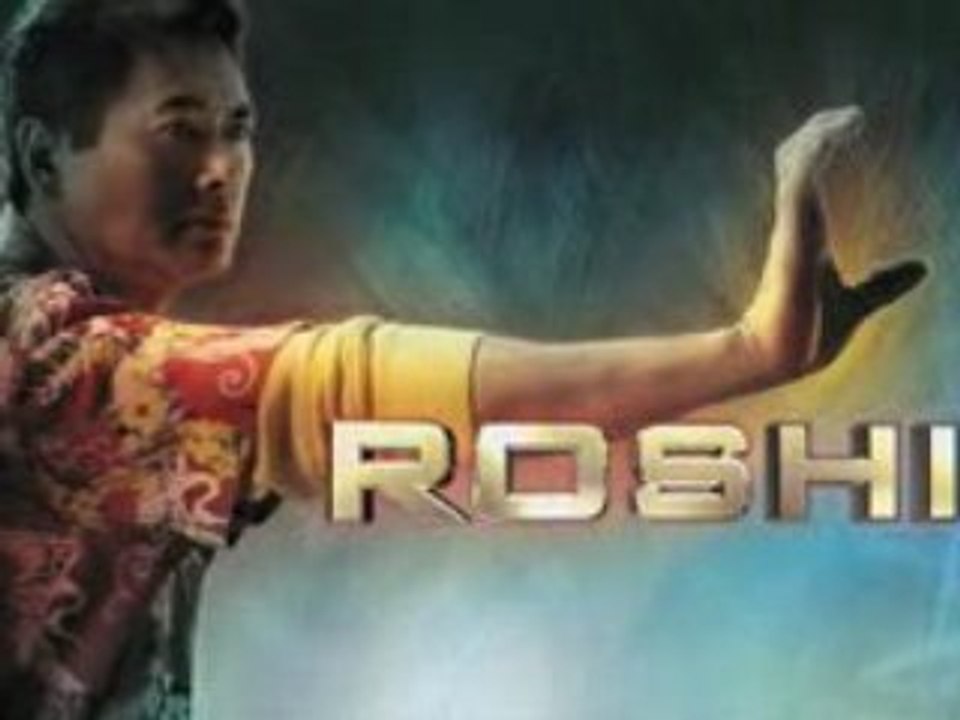 Dragonball Evolution Trailer !