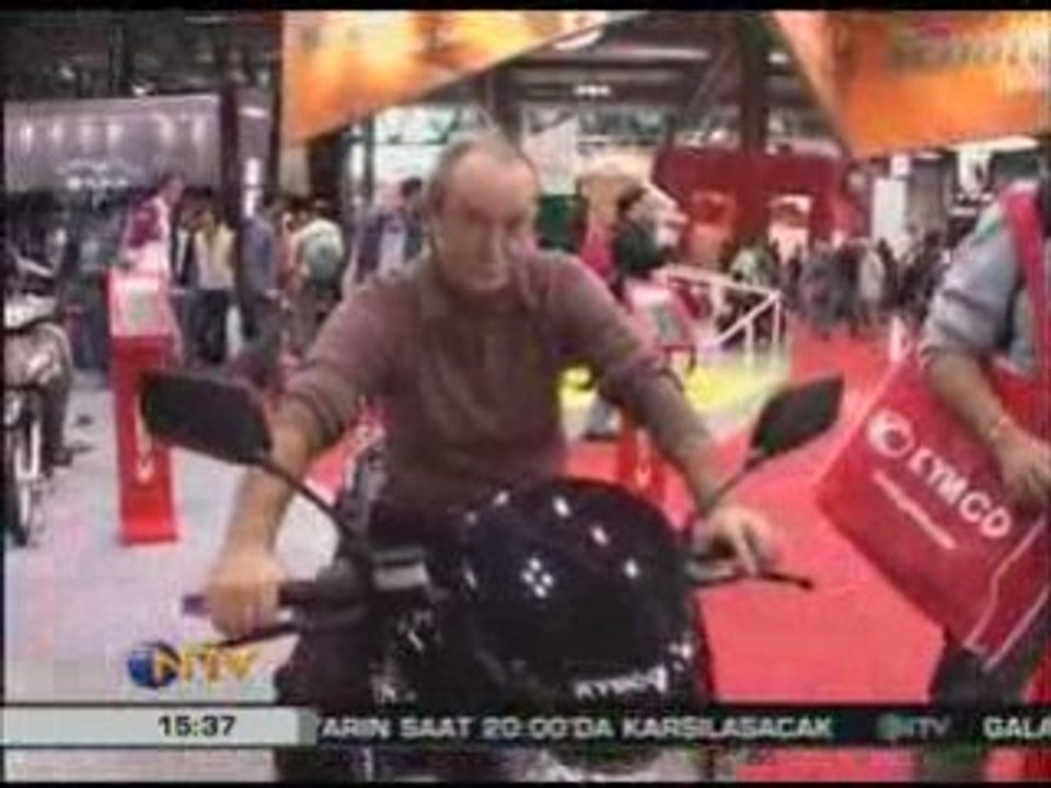 Milano Fuarı_3