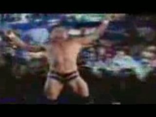 Randy Orton tribute