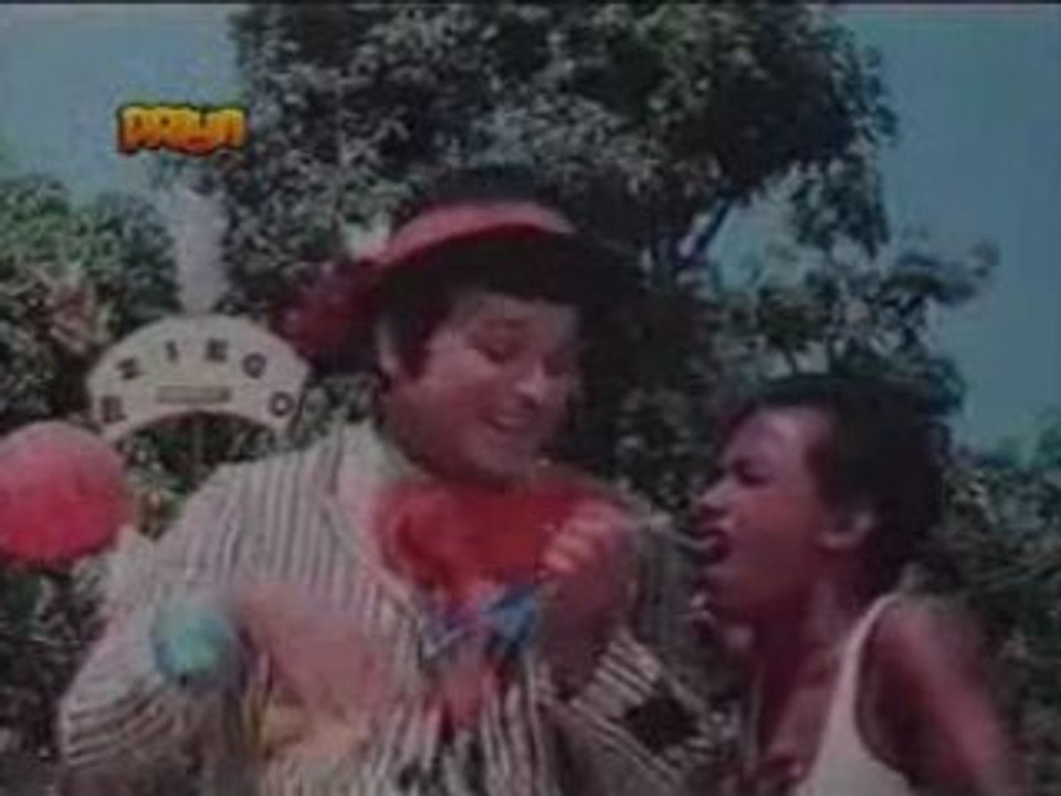 Bam Chike Chike Cham Chike Chike