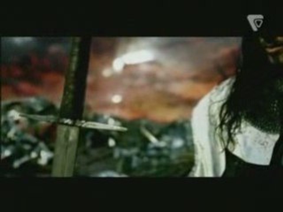 Nightwish - Sleeping Sun 2005