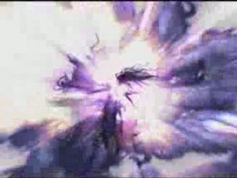 Castlevania Order of ecclesia DS