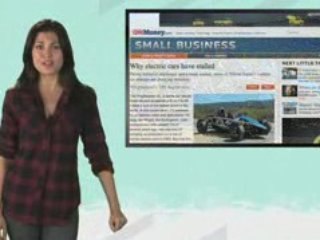 Car Czar Penske, Tanner in Race of Champions, Focus RS ...