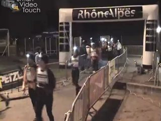 Saintélyon PITANCE 4223 NOYEL