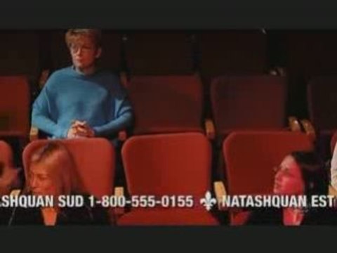 Téléthon Parti Québecois - 3600 secondes d'extase [S02E10]