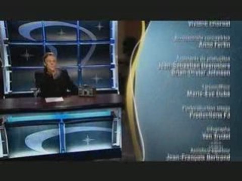 Bétisier - 3600 secondes d'extase [S02E10]