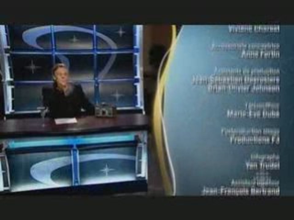 Bétisier - 3600 secondes d'extase [S02E10]