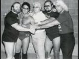 The Four Horsemen 1996 Theme