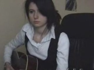 Chanson d'ami - zazie