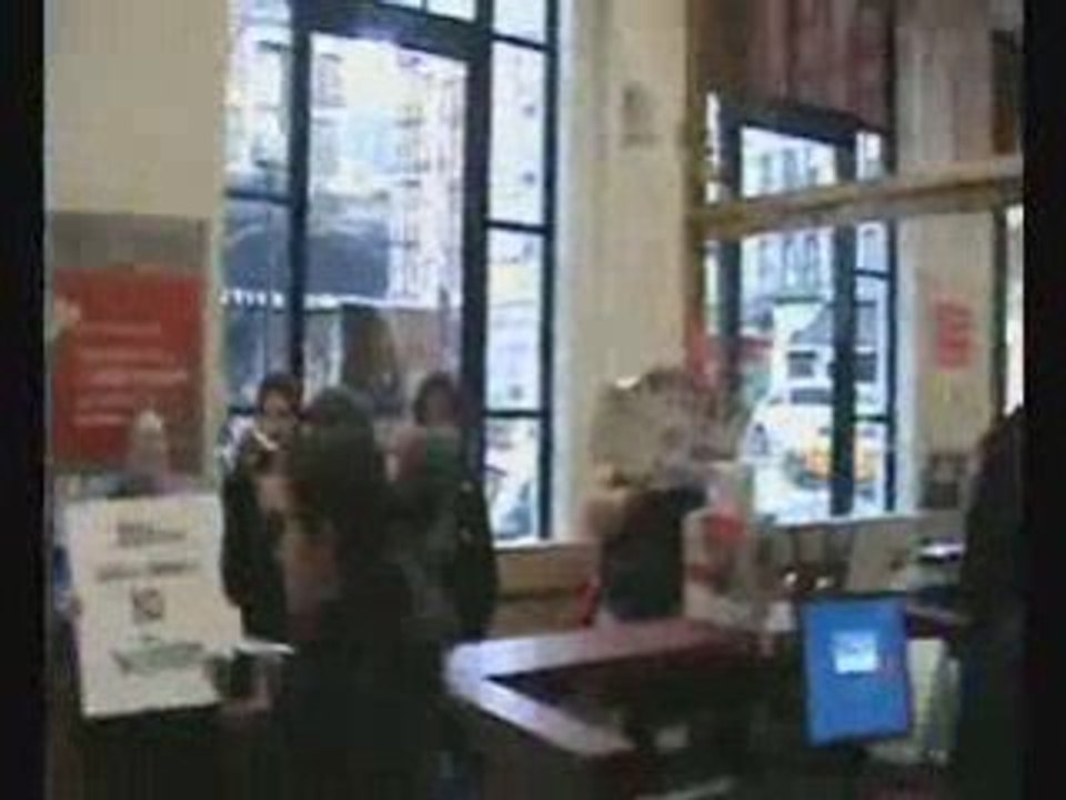 Workers Of The World Unite