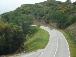 Rallye de la St Baume 2008 N 23