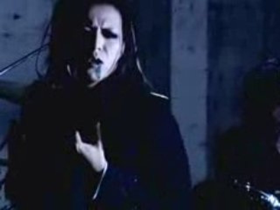 DEATHGAZE - abyss