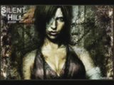 Silent Hill - Room Of Angels