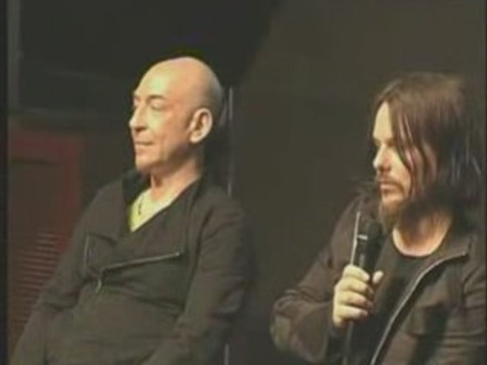 Conférence de presse indohcine (2-6)