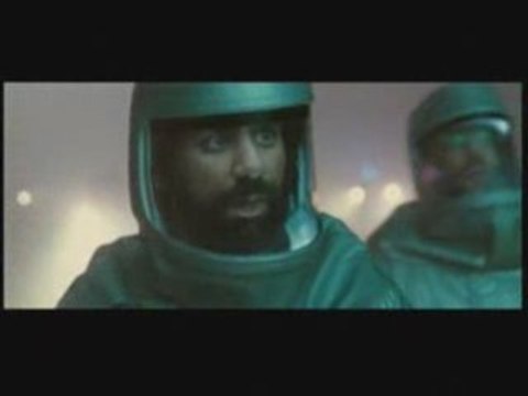 The Day the Earth Stood Still - Amikor megállt a Föld (2008)