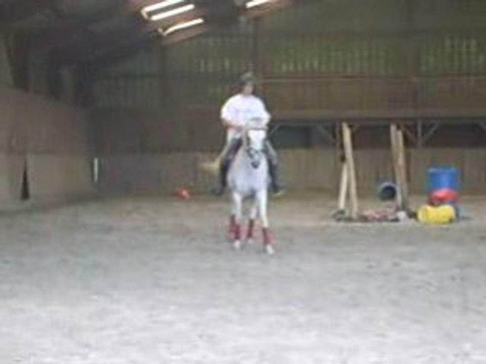 Sébastien et Kazane