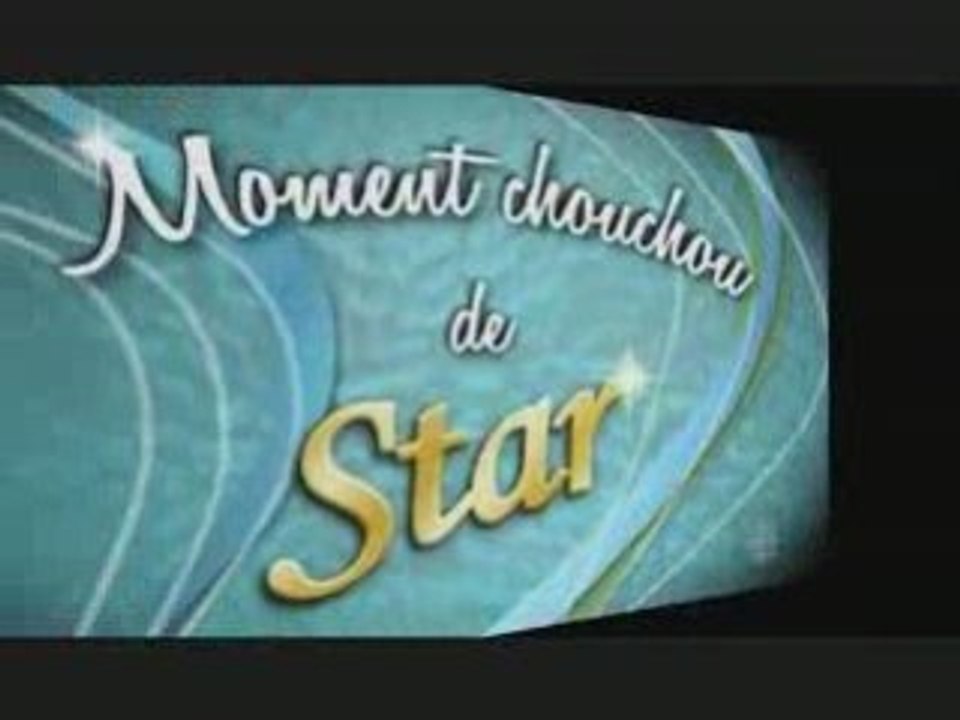 Moment star - Pascale Bussières - 3600 secondes [S02E11]