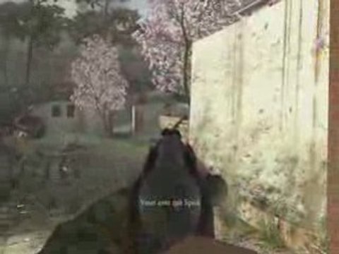 rifle only RYAN31 cod5