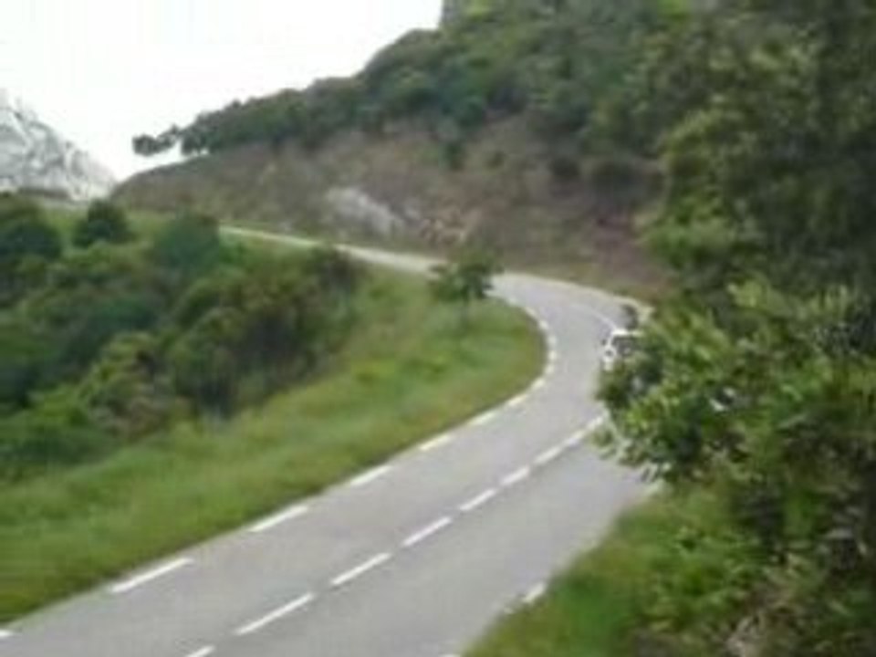 Rallye de la St Baume 2008 N 30