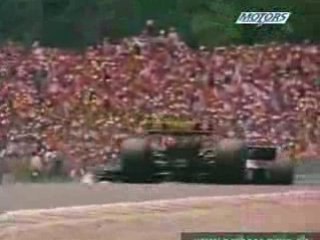 F1 1977 Formula One France GP