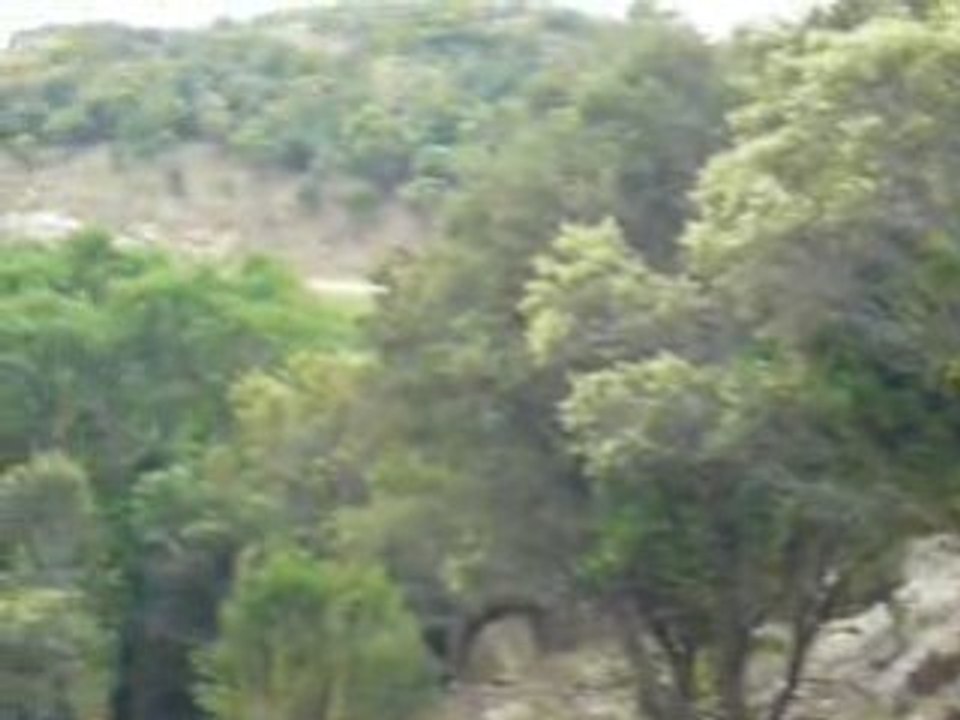 Rallye de la St Baume 2008 N 47