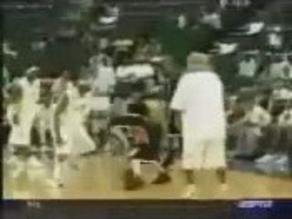 Video NBA And1 Basketball Mixtape Vol 6
