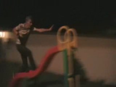 quel con se boucle d'or tros delire