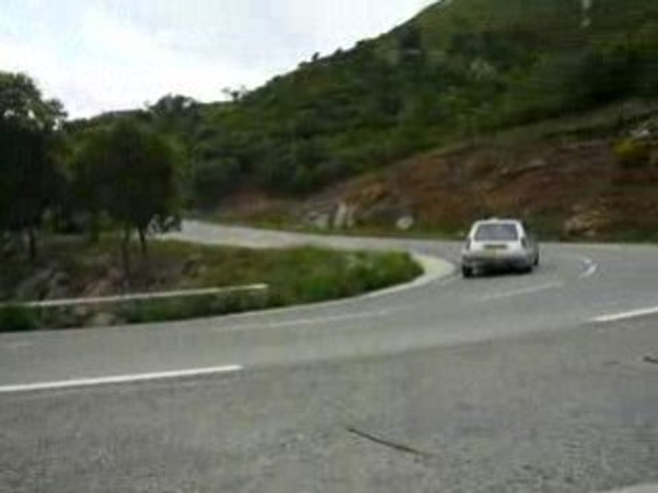 Rallye de la St Baume 2008 N 66