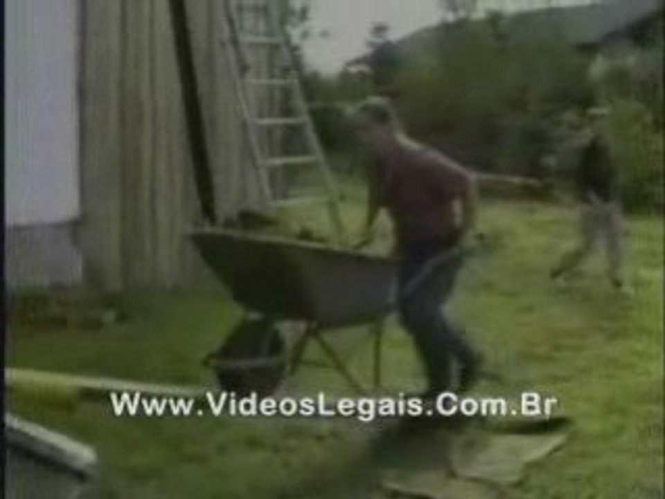 Funny Best of failures