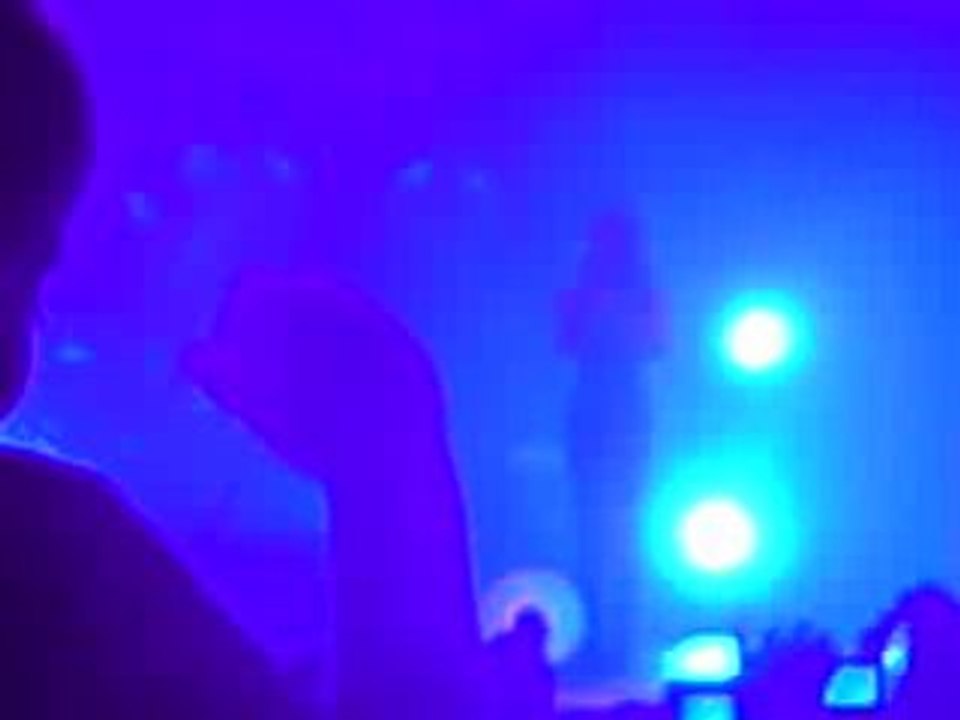 RBD. Salvame. pt1 Caracas!Venezuela 14/09/08 tour EDC