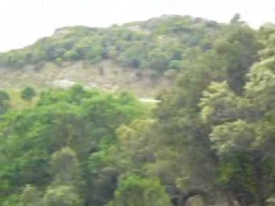 Rallye de la St Baume 2008 N 96