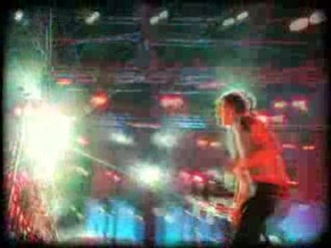 Cineminuto Cumbre Tajín 2007