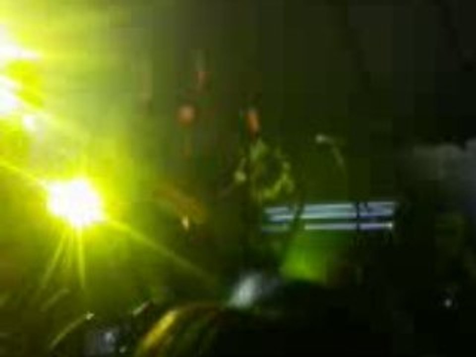 closer concert rochefort 22/11/08