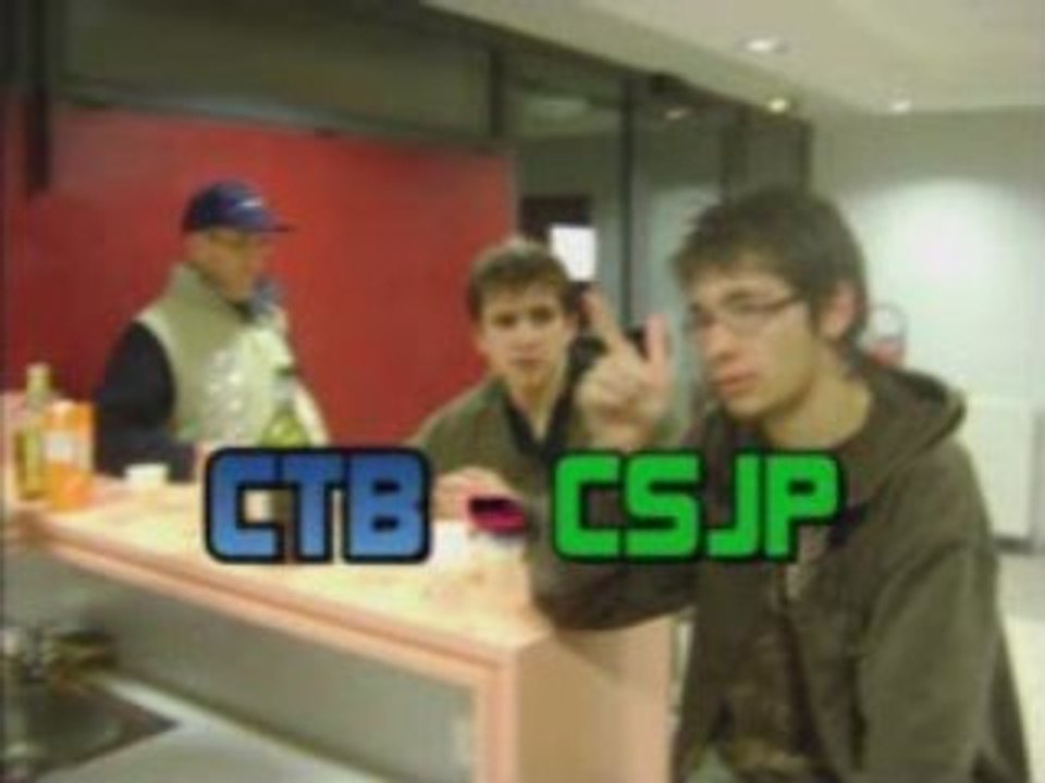 CTB CSJP