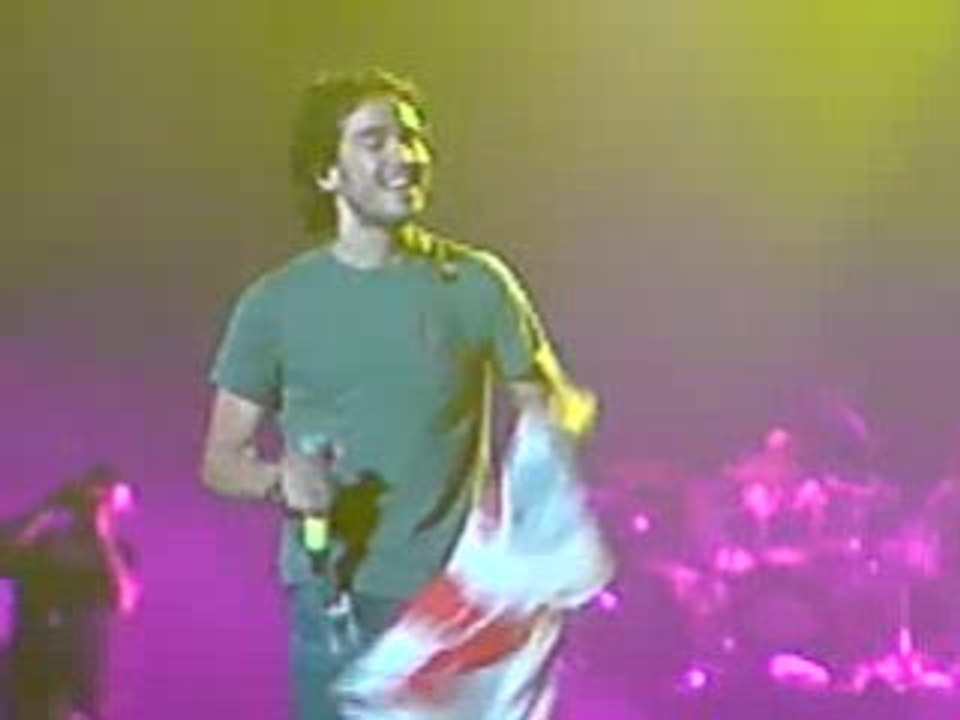 RBD. Si no estas aqui. Caracas!Venezuela 14/09/08 tour EDC