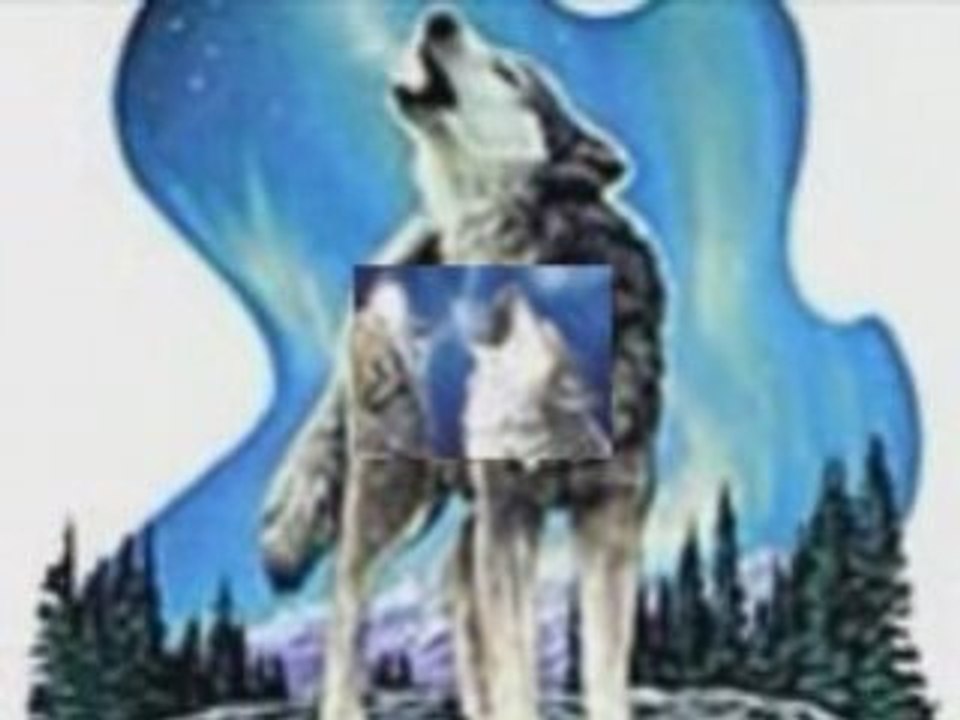 LESLOUPS ET PARIS