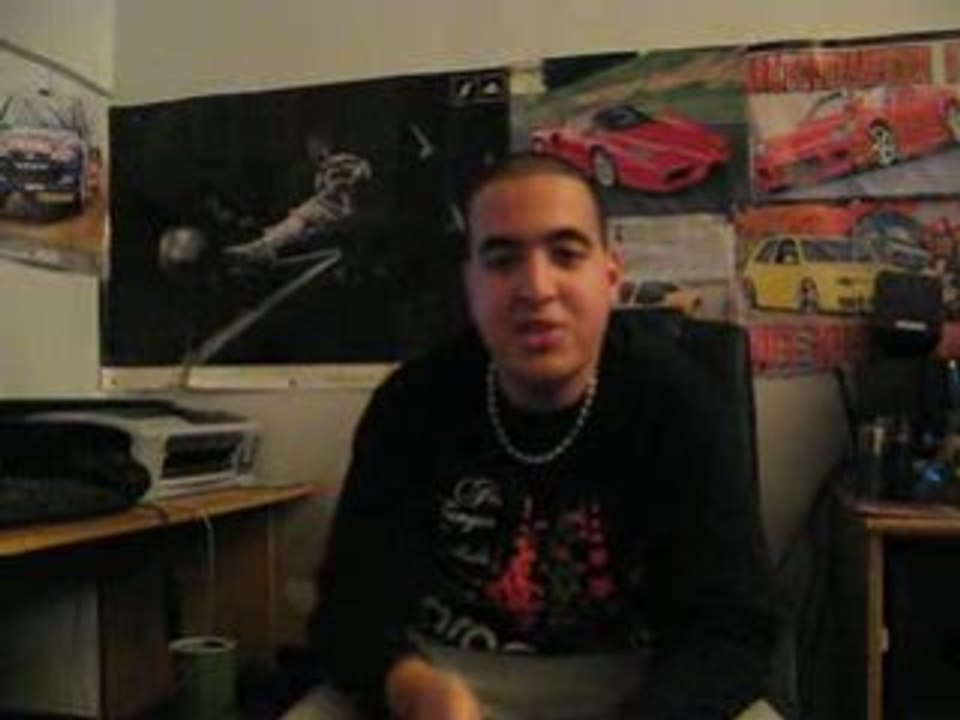 RABZY DEDICASSE TEKASS-PAS-LA-TETE