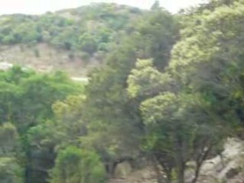 Rallye de la St Baume 2008 N 108