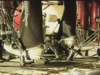 IMV Trailer: Tommy Clufetos, drummer for Rob Zombie