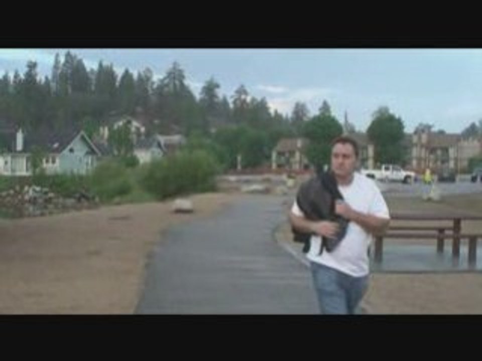 The walking edition