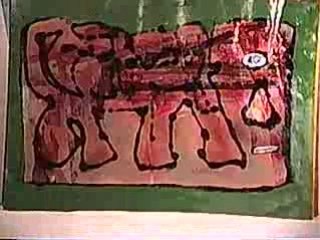 Sculptures by David Hart  #127