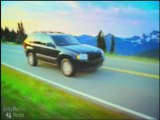 2008 Jeep Grand Cherokee Video at Maryland Jeep Dealer